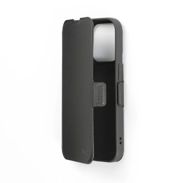 WE Etui folio FERMETURE AIMANTEE APPLE AIPHONE 15 PRO MAX