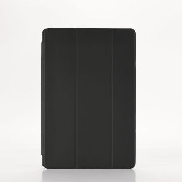 Etui WE pour tablette Galaxy Tab A Galaxy Tab A9+ 11 2023 - Noir - Rabat aimanté - Fonction support - Compatible édition 2025