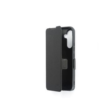 WE Etui folio FERMETURE AIMANTEE SAMSUNG GALAXY A54 5G Noir