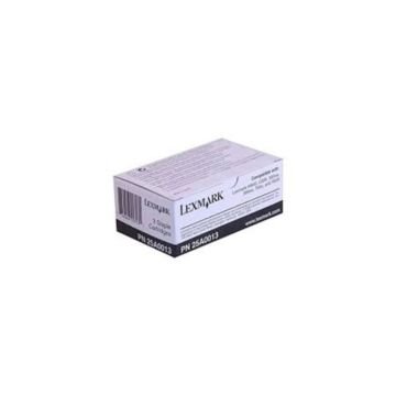 LEXMARK Agrafes C935 x3 bt5000