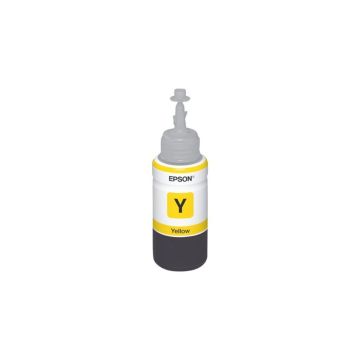 EPSON Bouteille Encre Ecotank 664 Jaune 70ml