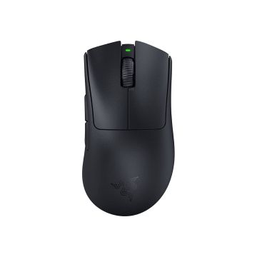 RAZER DeathAdder V3 Pro Noir - Souris Esports Ergonomique Sans Fil Légère 63g, Focus Pro 30K, Commutateurs de Souris Gen-3