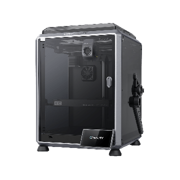 CREALITY K1C (volume d'impression :220*220*250mm)