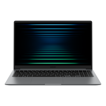 Portable Galaxy Book5 Intel Core Ultra 5 225U 16 Go LPDDR5X 512GBSSD Intel Graphics 15.6" FHD IPS Win11H NP750XHD-KD4FR