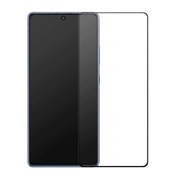 WE Verre trempé SAMSUNG GALAXY S10 LITE