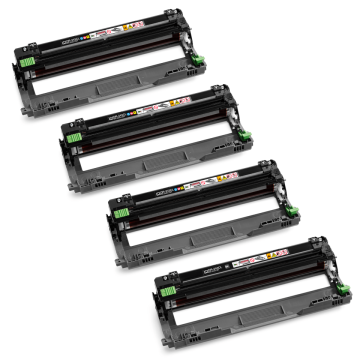BROTHER Tambour de 18 000 pages pour Hl-L32xx, DCP-L35xx, MFC-L37xx
