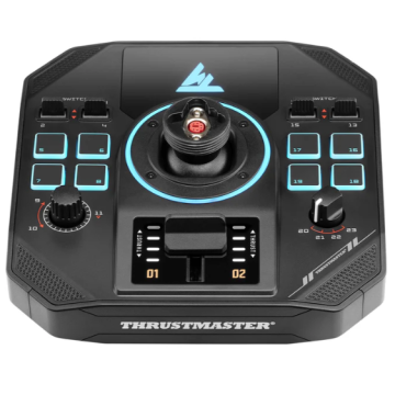 THRUSTMASTER Sol-R 5 Base