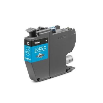 BROTHER cart JE cyan LC422C