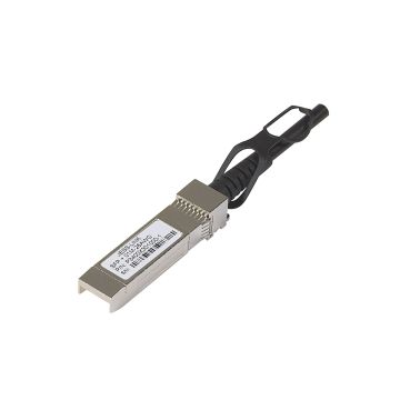 Netgear AXC763 - Câble à connexion directe SFP+ passif 3 mètres 10Gigabit