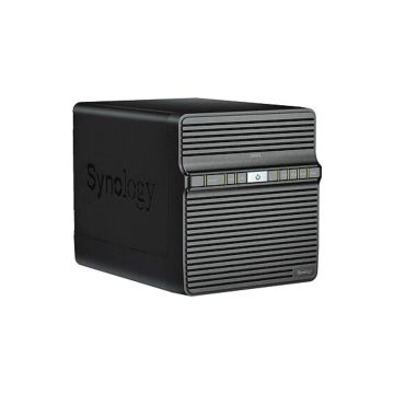 Synology - DiskStation DS423