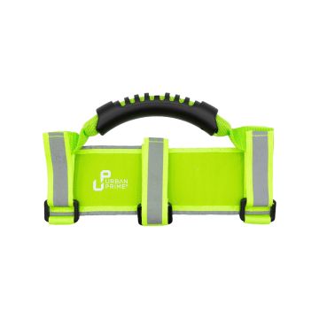 Poignée de transport de trottinnettes Uban Prime Verte
