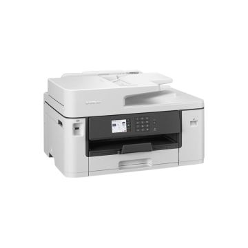 BROTHER MFCJ5345DW MFP 4en1 jet d encre couleur A3, 28/28ppm, R-V, chargeur 50p, Fax, Ethernet, WiFi, Wifi-direct, USB, 250f