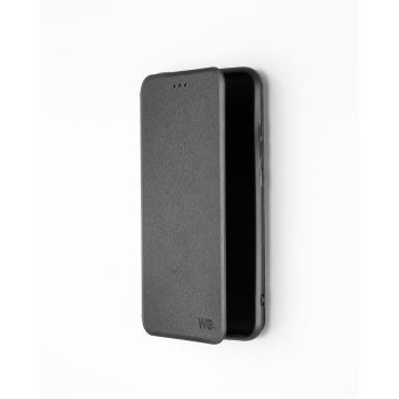 WE Etui folio CLASSIQUE XIAOMI REDMI 8A Noir
