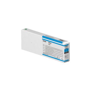 EPSON Cart cyan HD/HDX700ml