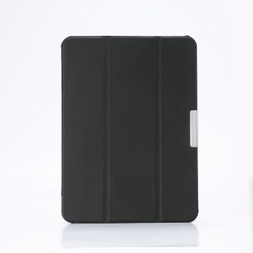 Etui WE pour tablette APPLE iPad 10.9'' - Noir Rabat aimanté - Fonction support - Pour modèle : iPad 10th Generation (2022) / iPad 11 2025 / iPad 12 2026