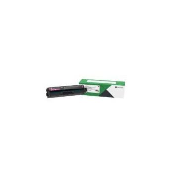 LEXMARK Cartouche Toner Magenta LRP 1 500 pages