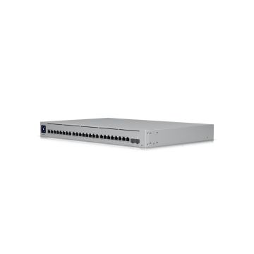 Ubiquiti - USW-ENTERPRISEXG-24 UniFi Enterprise XG 24