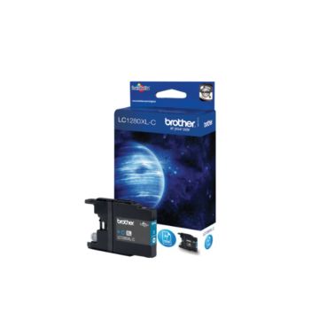 BROTHER cart cyan MFC J6510dw