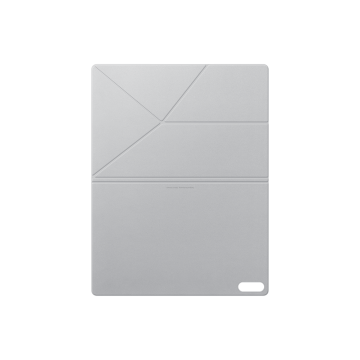 Smart Book Cover Blanc pour Galaxy Tab S11 Ultra