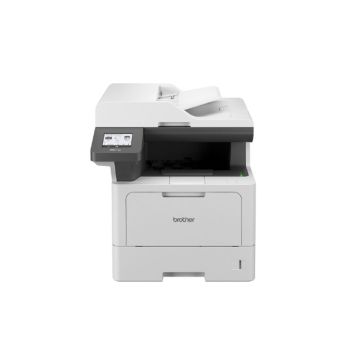 BROTHER MFCL5710DW MFP 4en1 Laser Monochrome A4 48ppm, R-V integral, chargeur 50p,Fax, Ethernet, Wifi, USB, 250f