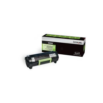 LEXMARK Toner HC Corpor MS310d