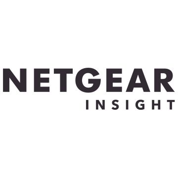 Netgear Licence Insight Pro 5 ans Pack de 100.