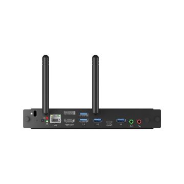 IIYAMA Module OPS PC détachable avec Windows 11 IoT Enterprise et TPM 2.0 (Trusted Platform Module)