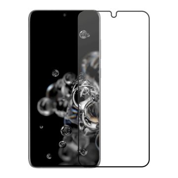 WE Verre trempé SAMSUNG GALAXY S20 ULTRA - Verre trempé 3D