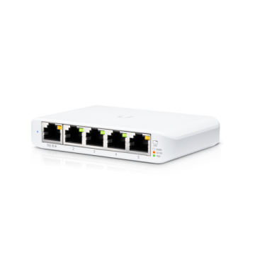 Ubiquiti - USW-FLEX-MINI-5