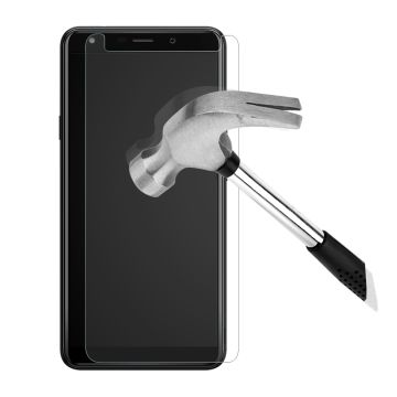 WE Verre trempé WIKO Y61