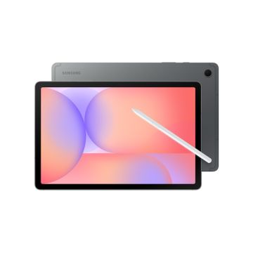 Tablette Galaxy Tab S10 Lite 10,9 256Go Grey WIFI Android 15 RAM 8Go 2112x1320 2speakers + Camera 8MP + 5MP S pen inclus DAS tronc/membre 0.480W/Kg