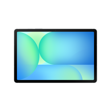 Tablette Galaxy Tab S10FE 10.9" 5G 256Go Gray Android 15 RAM 12Go 2304x1440 2 speakers + Camera 13 MP + 12 MP / S pen DAS tronc 0.921W/Kg DAS membre 0.921W/Kg
