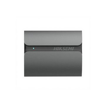 SSD Externe HIKSEMI Black T300S 1TO USB 3.2 Type C 500/560 MB/s
