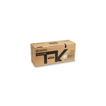 KYOCERA Toner TK-5270K noir