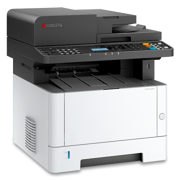 KYOCERA ECOSYS MA3500x MFP Monochrome A4 35ppm, R/V,chargeur 50f,Ethernet,bac 250f,bypass 100f, toner 1000p inclus
