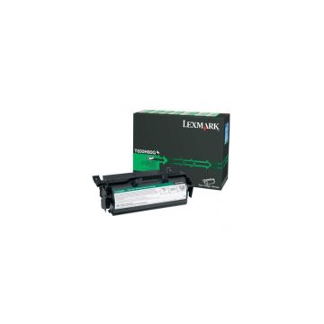 LEXMARK Toner HC T650 Recond