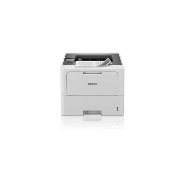 BROTHER HLL6210DW imprimante laser mono A4 48ppm, R-V, USB, Ethernet, wifi, wifi-direct, 520f, toner démarrage 6000pages