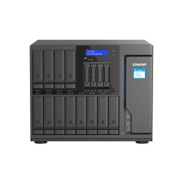 Serveur Nas Qnap TS-1655-8G