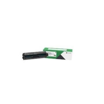 LEXMARK Cartouche Toner Noir LRP 1 500 pages