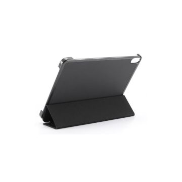 Etui WE pour tablette APPLE iPad AIR 11'' 2024/2025/2026 - Noir - Rabat aimanté - Fonction support - Compatible iPad Air 10,9'' (génération 4/5)