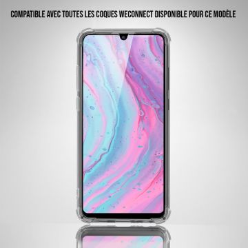 WE Verre trempé XIAOMI REDMI NOTE 10 / REDMI NOTE 10S
