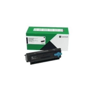 LEXMARK Cartouche Toner Noir Corporate HC 15 000 pages