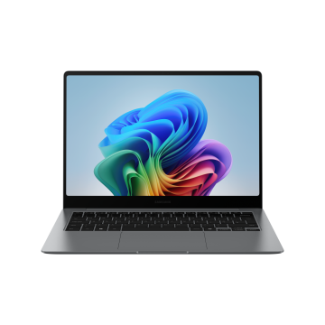 Portable Galaxy Book5 Pro Intel Core Ultra 5 16Go 256Go Intel ARC Graphics 14 AMOLED WQXGA+ Tactile 400nits 120Hz Win11Pro NP944XHA-KG1FR