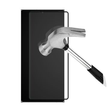 WE Verre trempé SAMSUNG GALAXY NOTE 20 ULTRA - Avec kit de pose