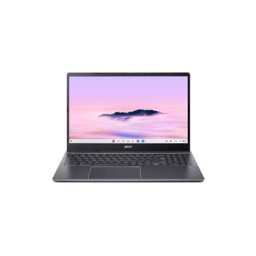 Port acer Chromebook CBE595-2-55PQ Intel Core i5-1335U 8Go LPDDR5X 128 Go SSD 15.6 FHD IPS Chrome OS