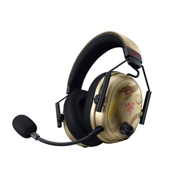 RAZER Blackshark V3 Pro - Counter-Strike 2 Ed. - Casque ANC sans fil pour l'esport