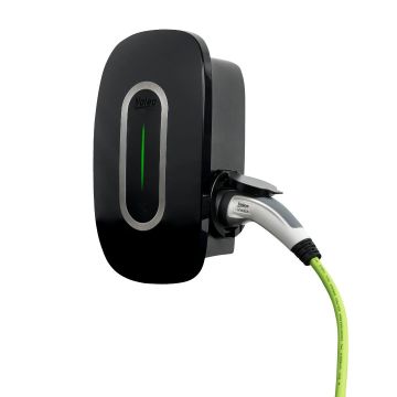 Valeo Ineez Home 7 kW prise T2S - IP54 - IK10 - RFID - 4G Wifi Bluetooth - OCPP - DC 6 mA - AC Type A 40 mA