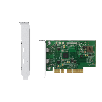 Qnap - QXP-T32P
