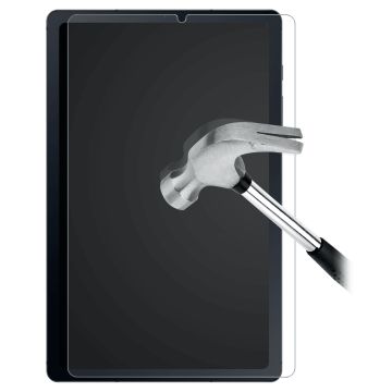 WE - Verre trempé pour Samsung Galaxy TAB S6 Lite
