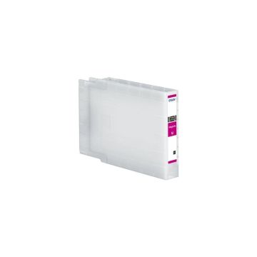 EPSON WF-C8190 / WF-C8690 Ink Cartridge XXL Magenta